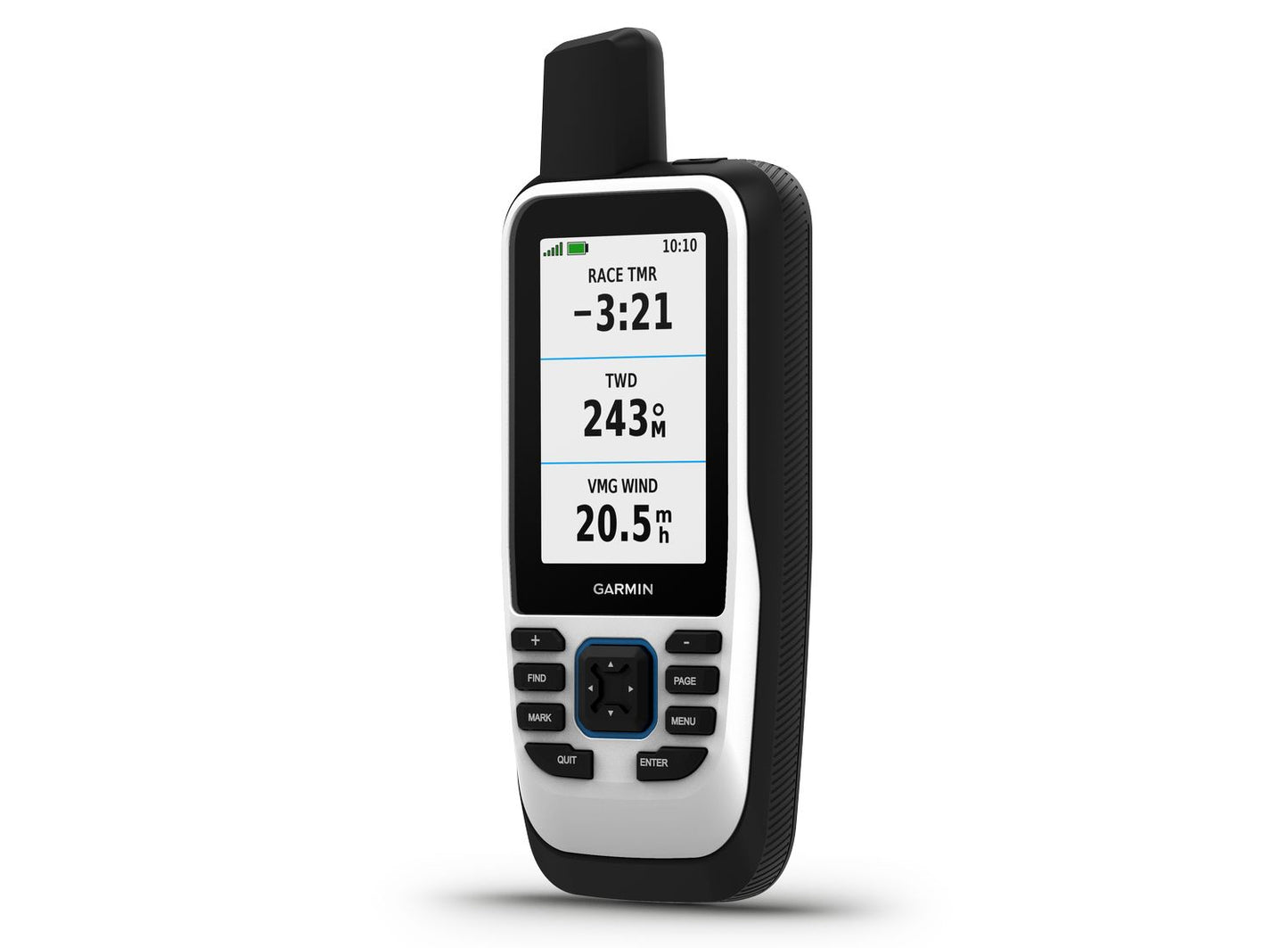 Garmin GPSMAP 86s