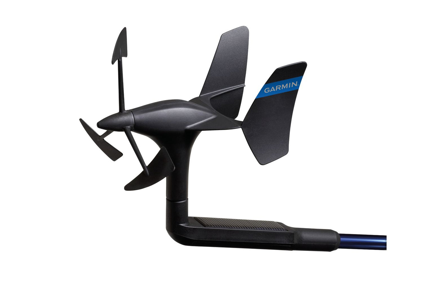 Garmin gWind Windmess-Geber ohne Mastkabel