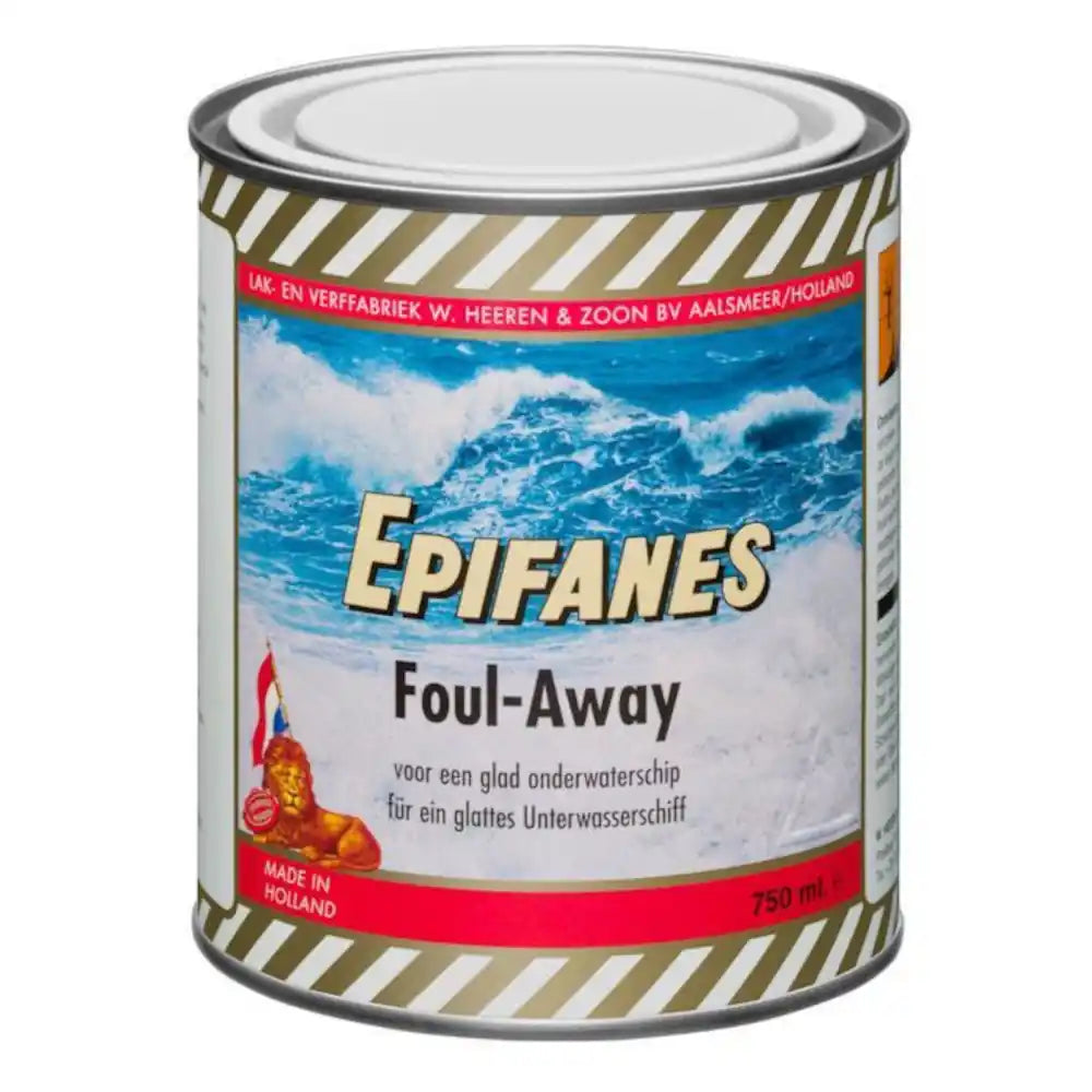 EPIFANES Foul-Away dunkelblau 750ml