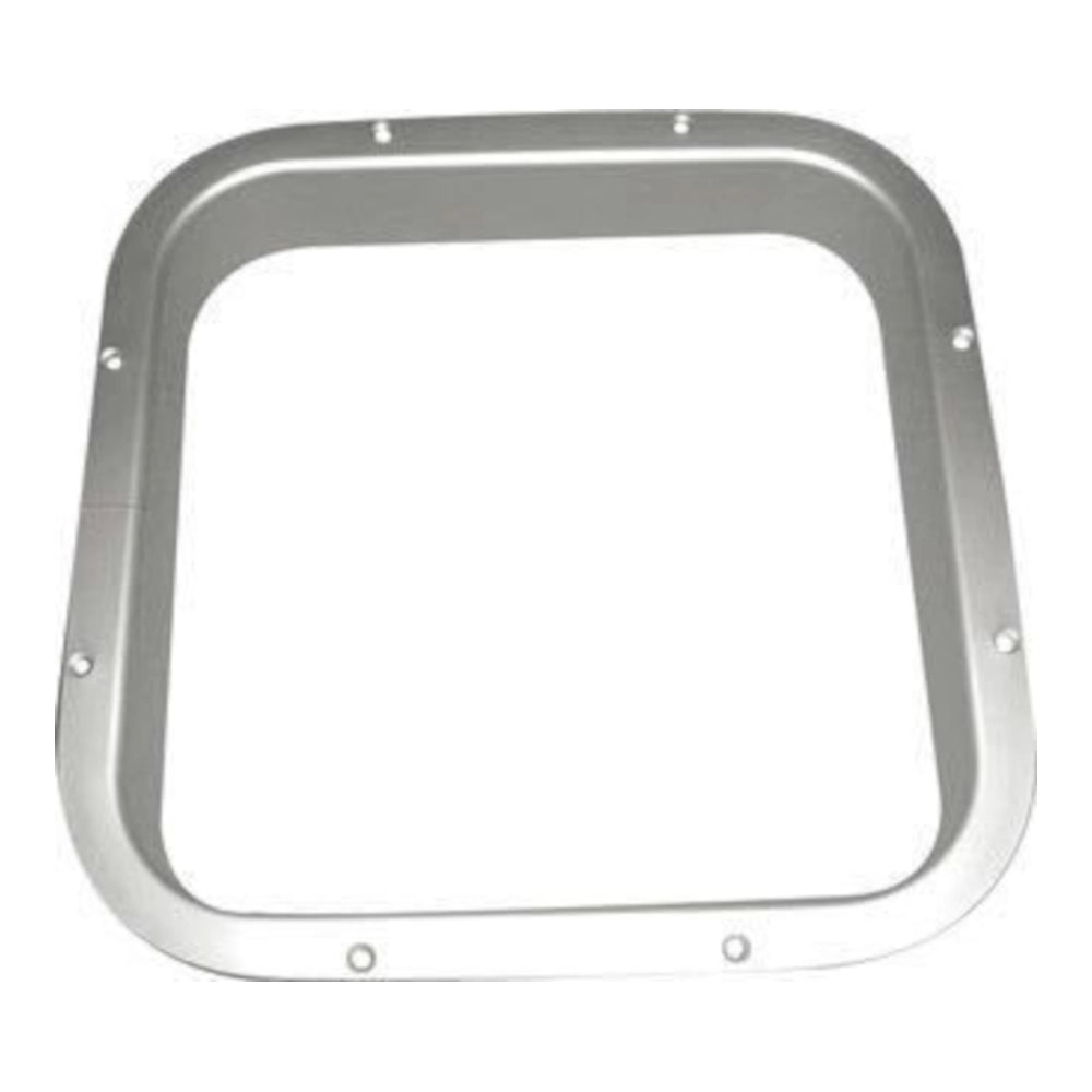 GEBO - Innenrahmen für Decksluke - 620 x 620 mm