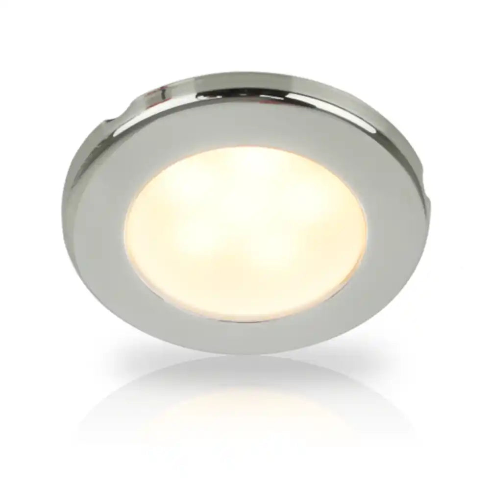 Hella EuroLED 75 LED Deckenlicht weiß-warmweiß, 12V