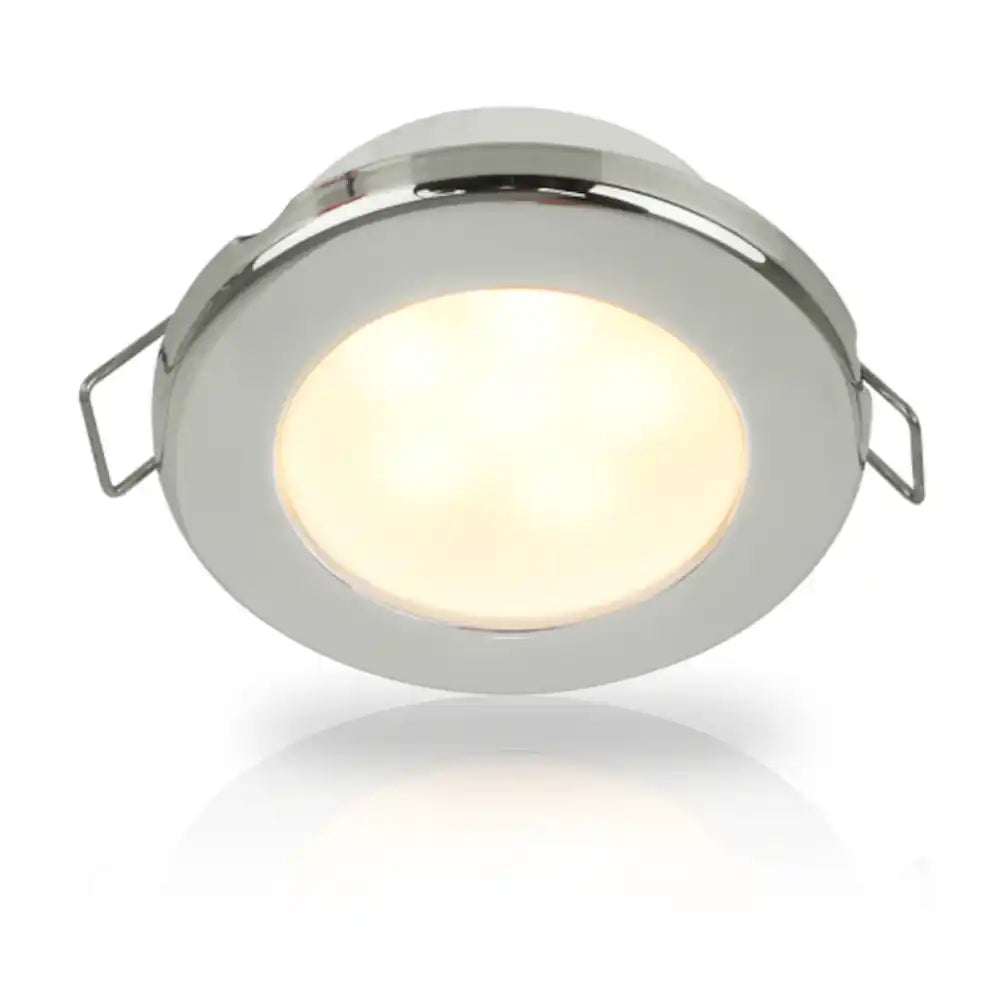 Hella EuroLED 75 LED Deckenlicht weiß-warmweiß, 12V