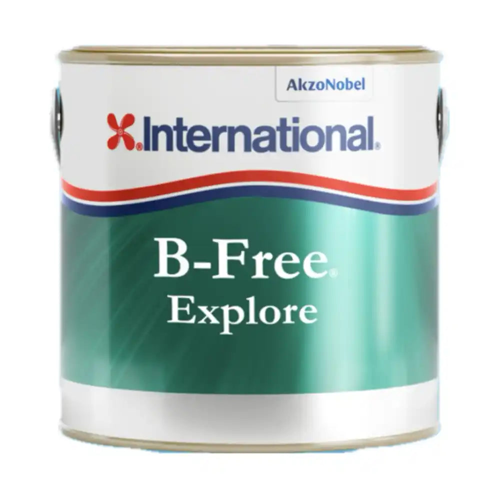 International  B-Free Explore
