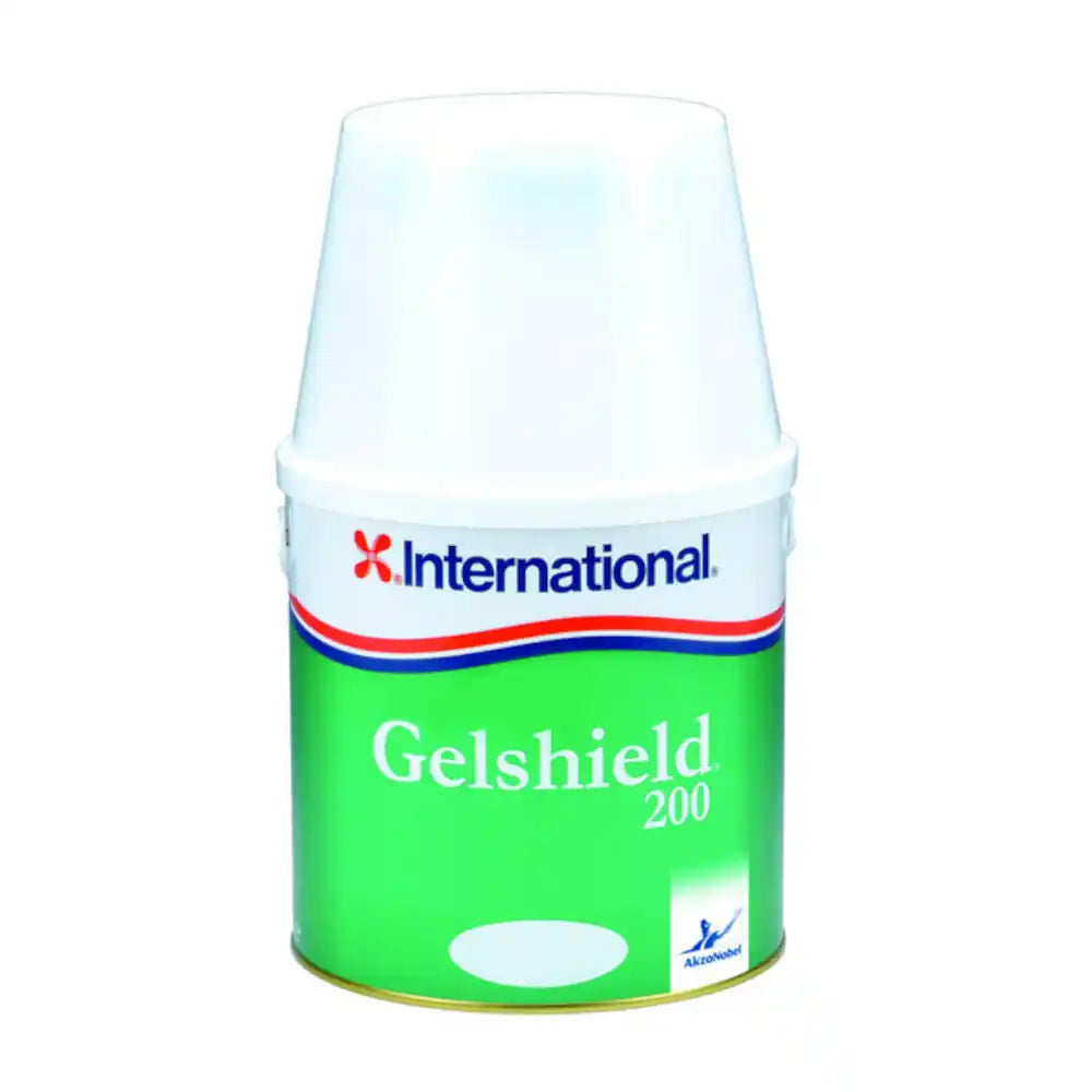 International Gelshield 200 2-K Epoxy Grundierung