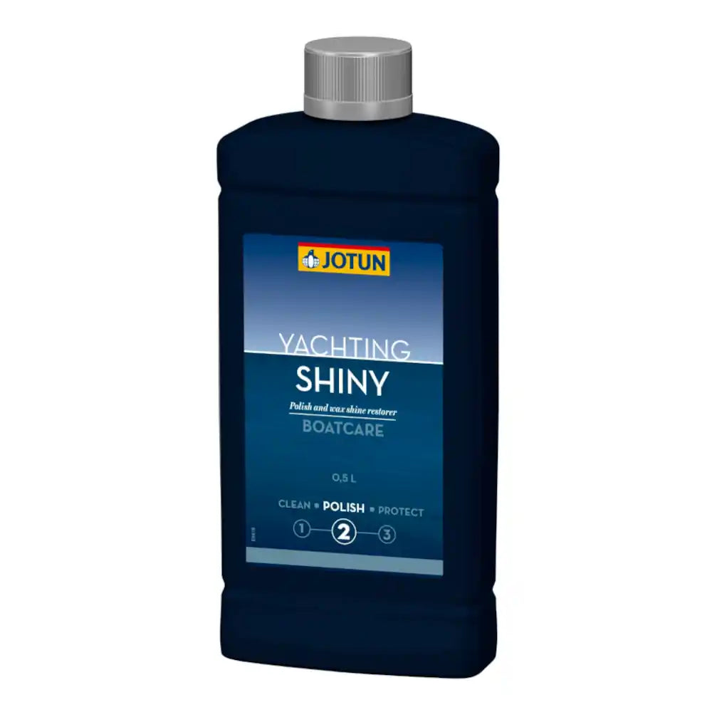 Jotun Yachting Glanzpolitur SHINY