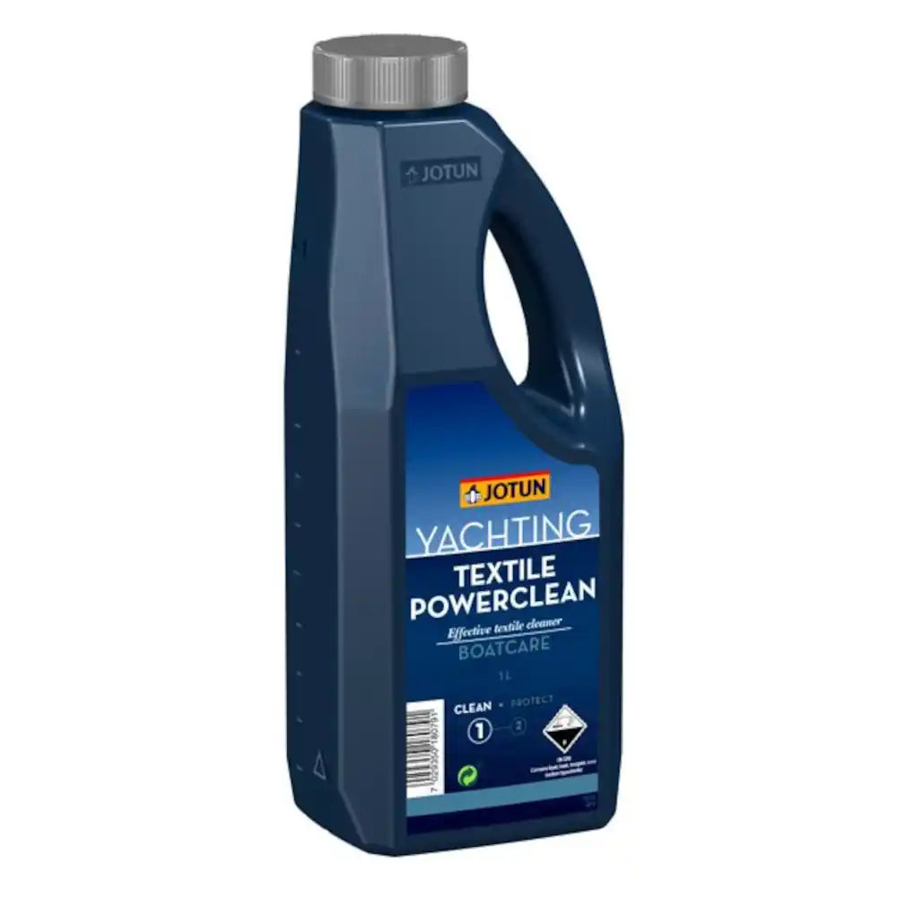 Jotun Yachting Textile Powerclean