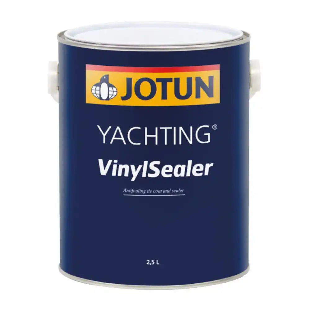 Jotun Yachting VinylSealer