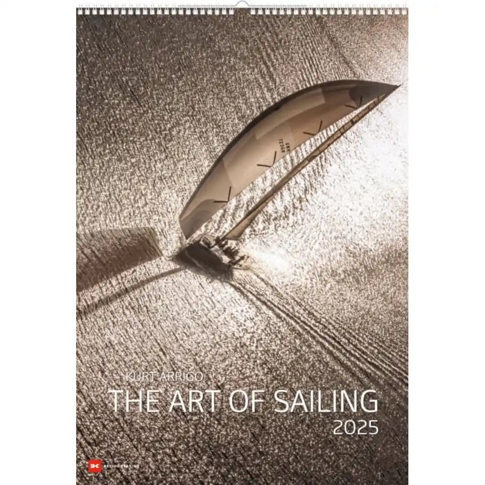 The Art Of Sailing 2025