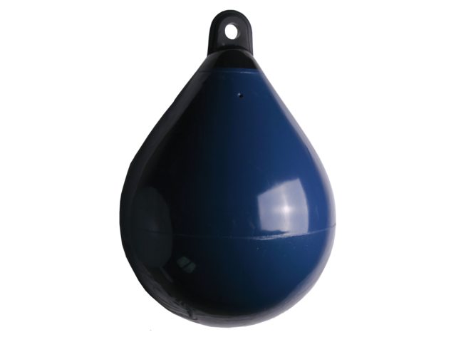 Kugelfender navy 55cm