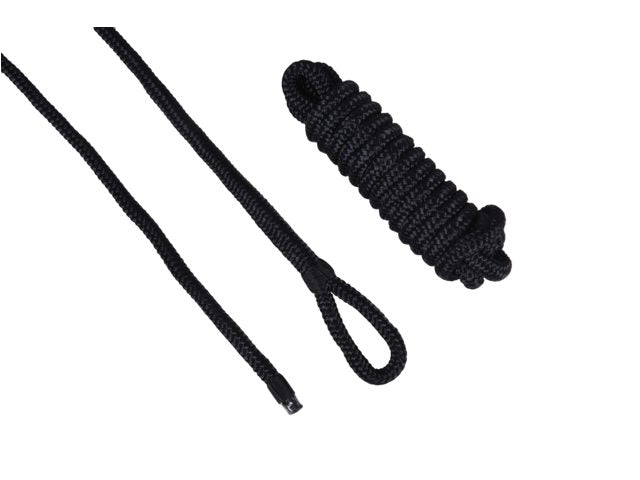 Fenderleine PES/PP 10mm 2.5m navy