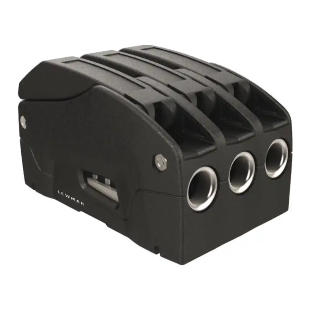 LEWMAR Fallenstopper DC1 3-fach - 8–10mm