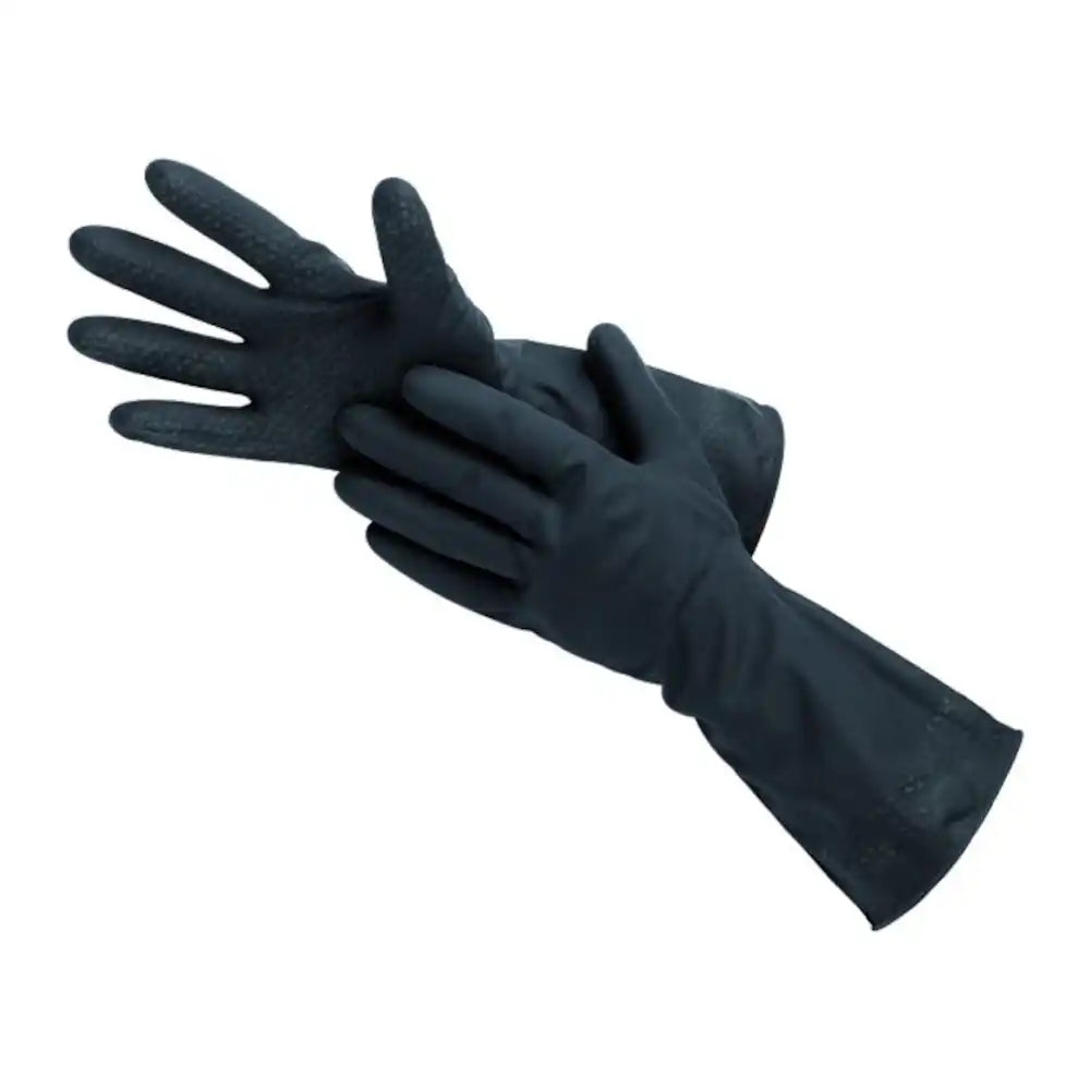 Latexhandschuhe lösungsmittelresistent