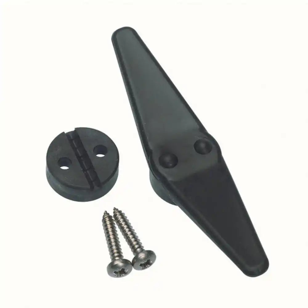 PLASTIMO Flaggenklampe