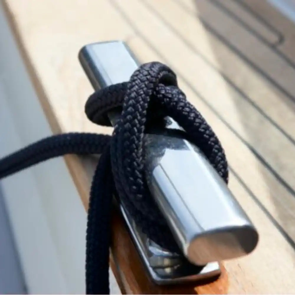 Roca Klampe rostfreier Stahl