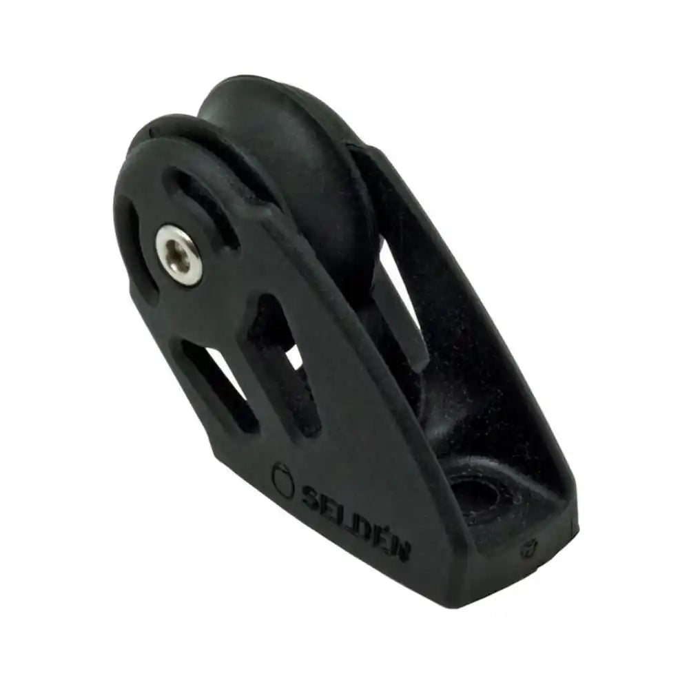 Seldén Kugellagerblock - BBB20 - 1-scheibig, Führungsblock - bis 6 mm Tauwerk