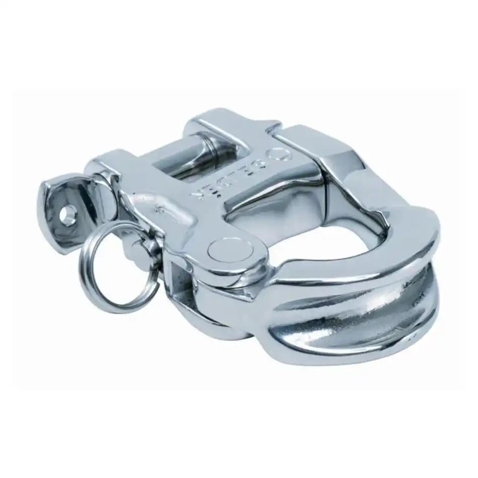 Seldén Schnappschäkel für Seldén Blockserien & Furler - PBB80, RBB80, CX25