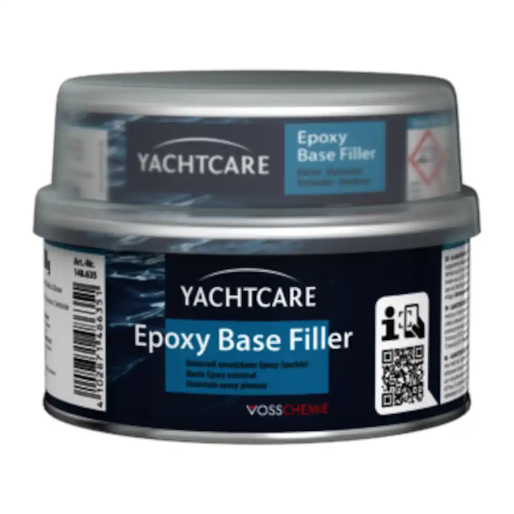 Yachtcare EPOXY BASE FILLER