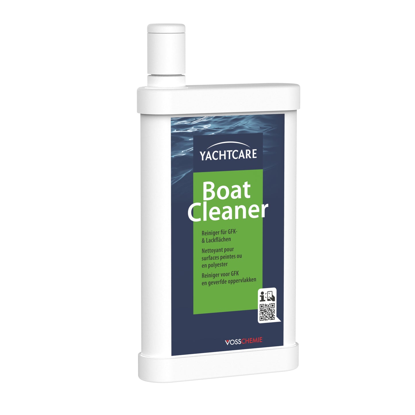 Yachtcare BOAT CLEANER