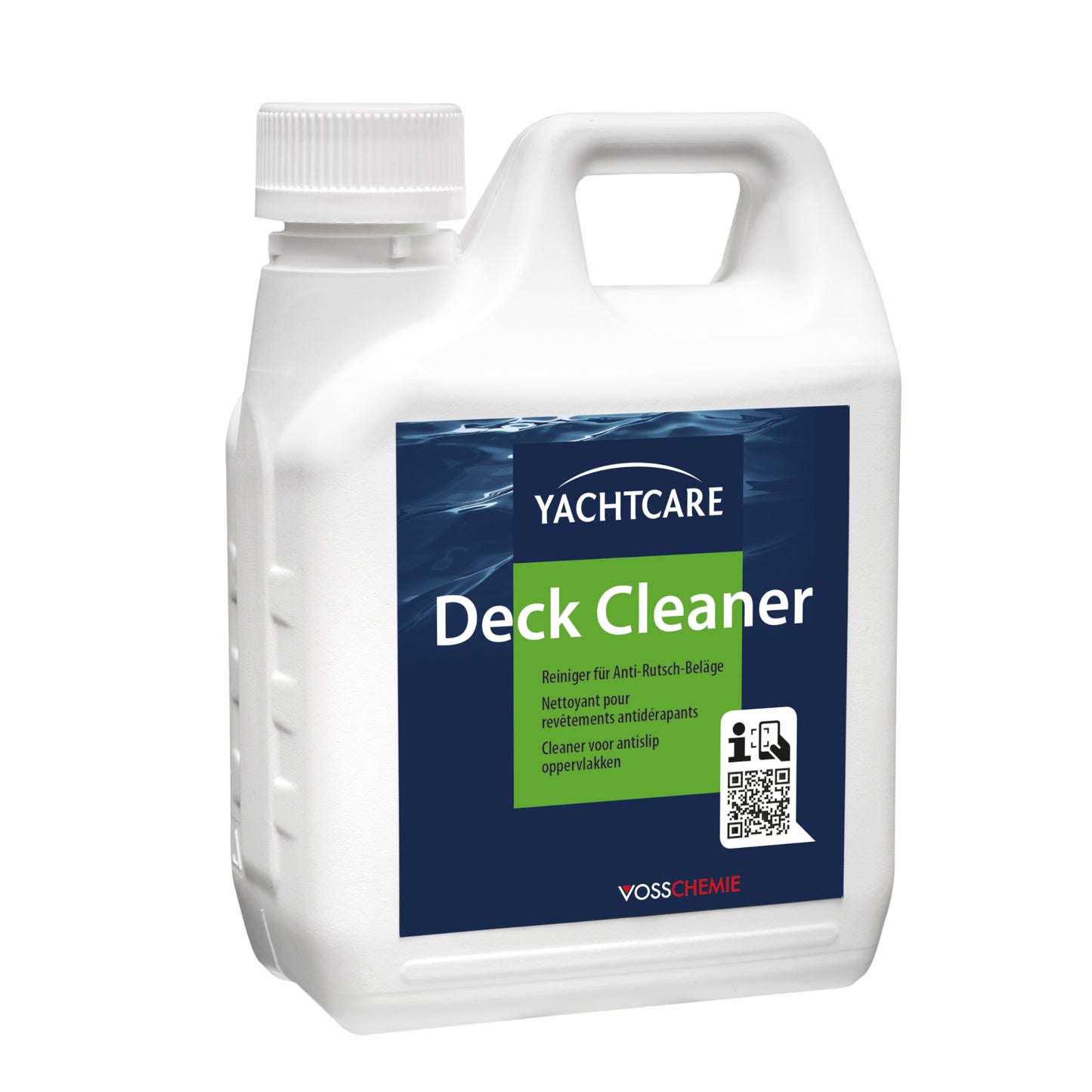 Yachtcare DECK CLEANER