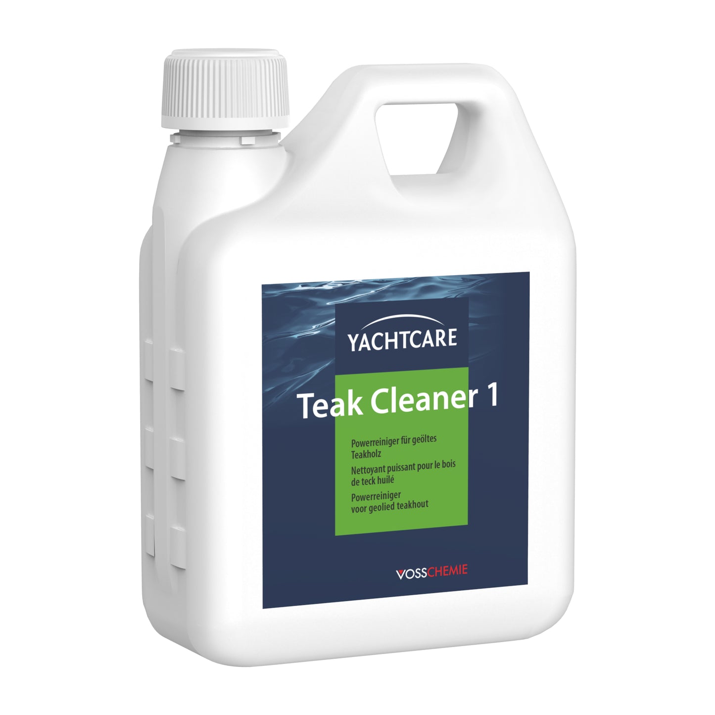 Yachtcare TEAK CLEANER 1