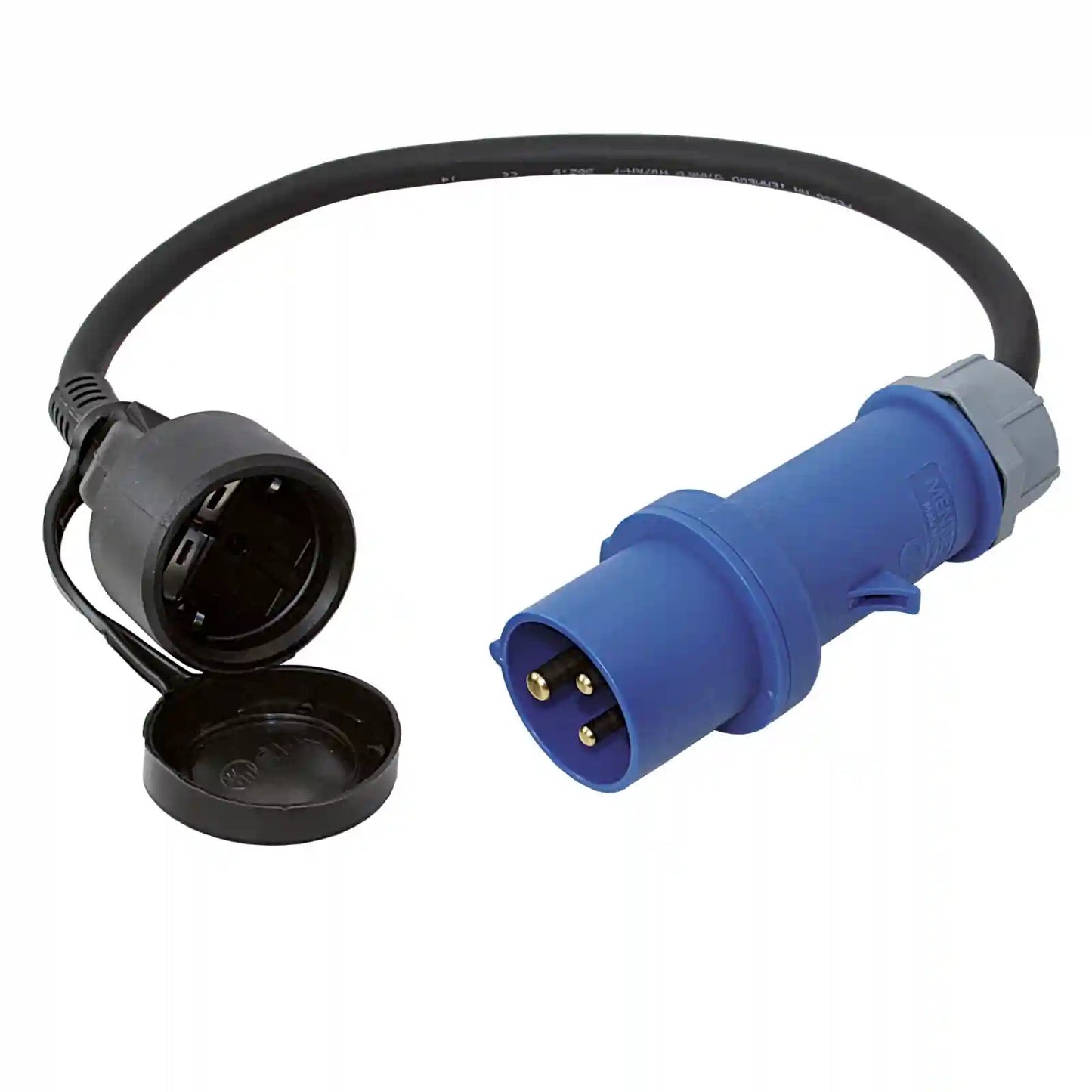CEE-Adapterkabel