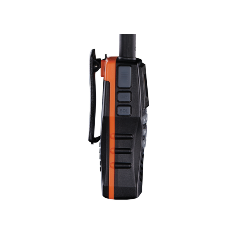 Image 3 for Cobra UKW Handfunkgerät - MRHH150