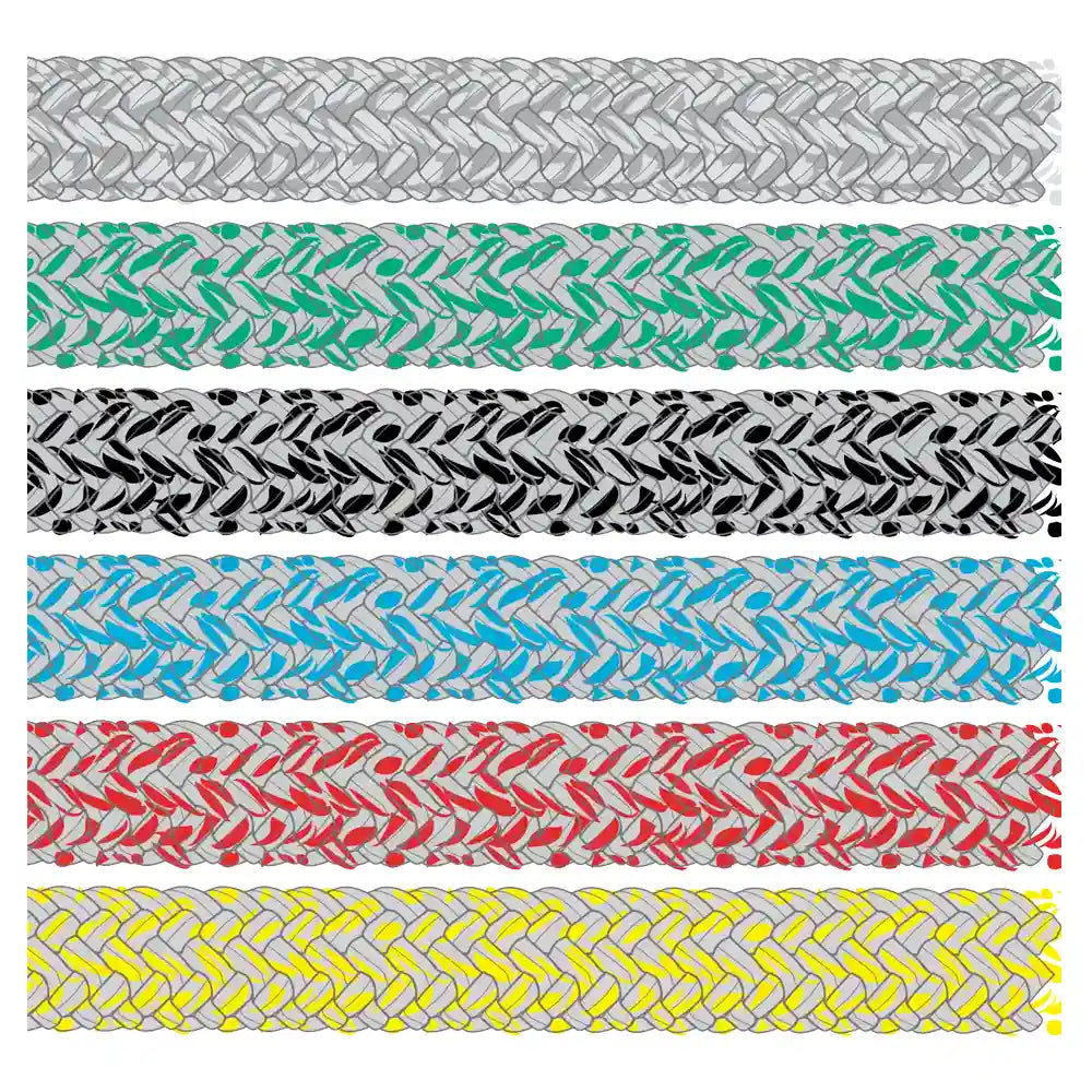 Gleistein MegaTwin 07 Dyneema