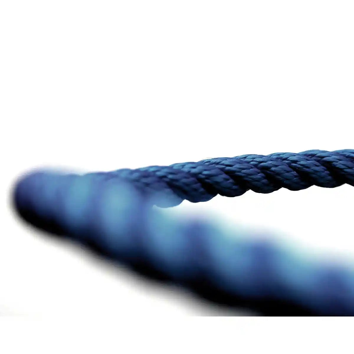 Gleistein GeoTwist GeoProp Schleppleine - mit Auge - 30m