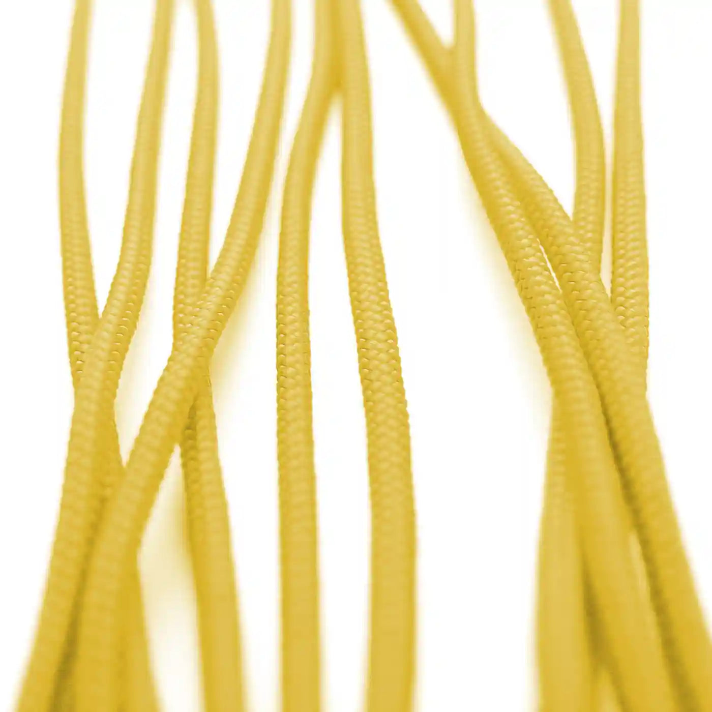 Gleistein GeoProp Schwimmleine / Rettungsleine - gelb