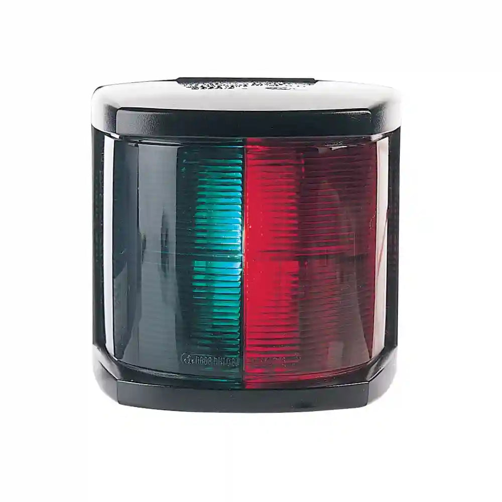 HELLA MARINE Zweifarblaterne Modell 2984 - schwarz