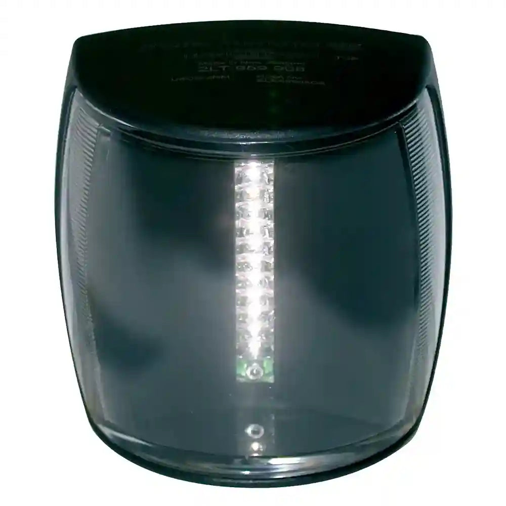 HELLA MARINE NaviLED PRO Hecklaterne - schwarz - BSH