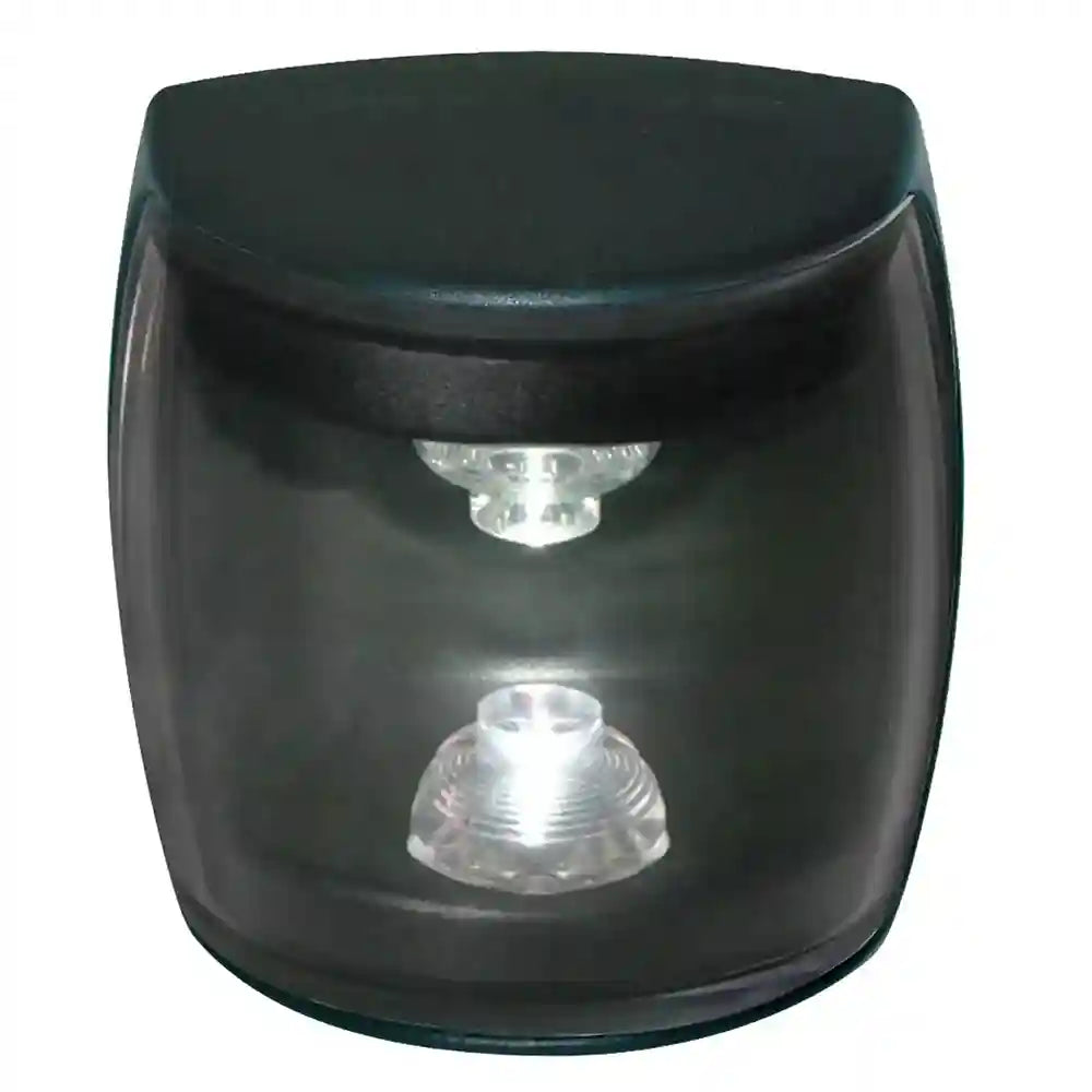 HELLA MARINE NaviLED PRO Topplaterne - HD Grilamid Linse schwarz - BSH