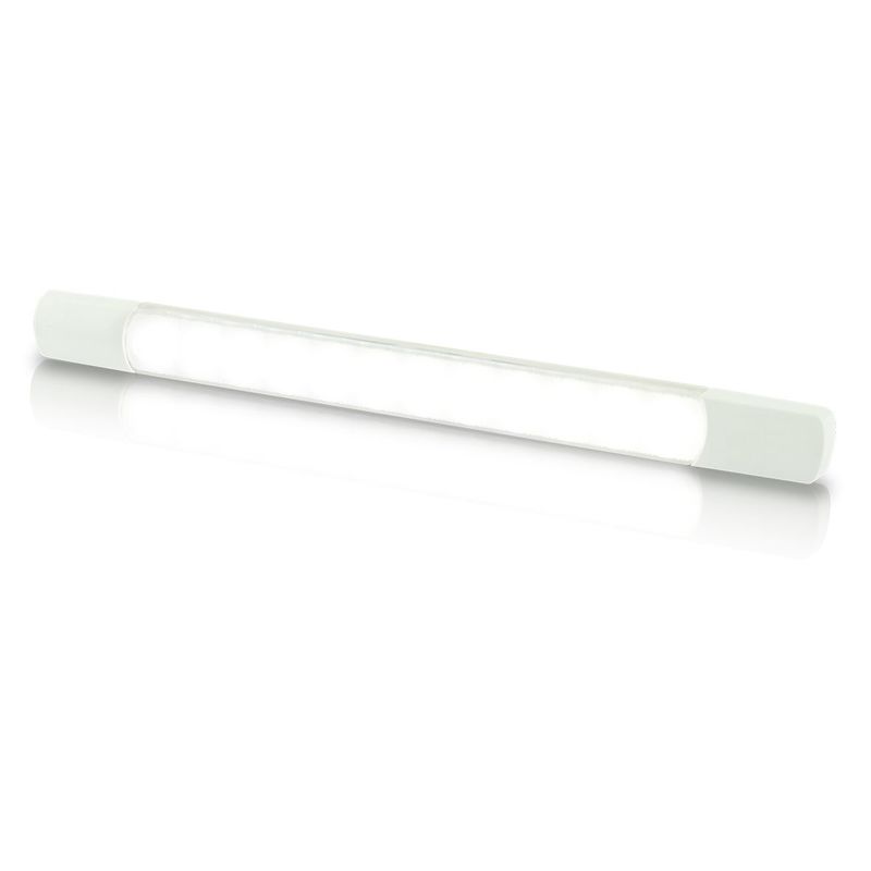 Hella LED Streifenleuchte, Weiß, 12V DC