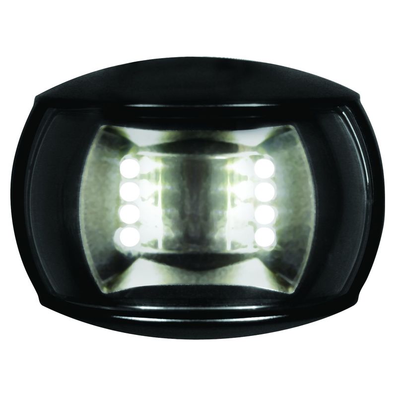 Hella NaviLed Compact Heck-Laterne - schwarz - BSH