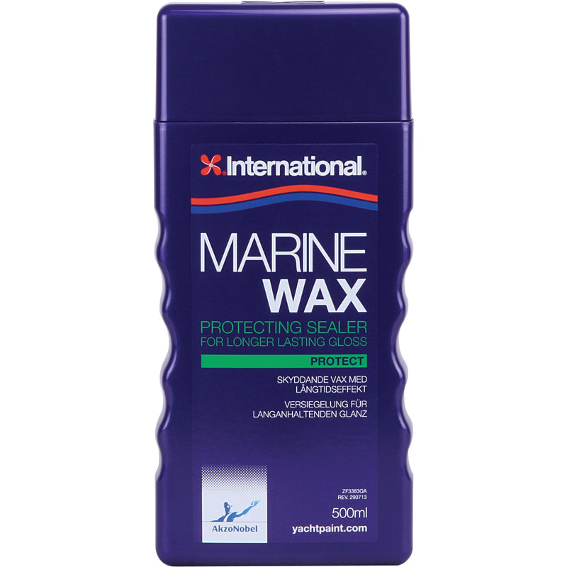 Image 1 for International Marine Wax 500 ml