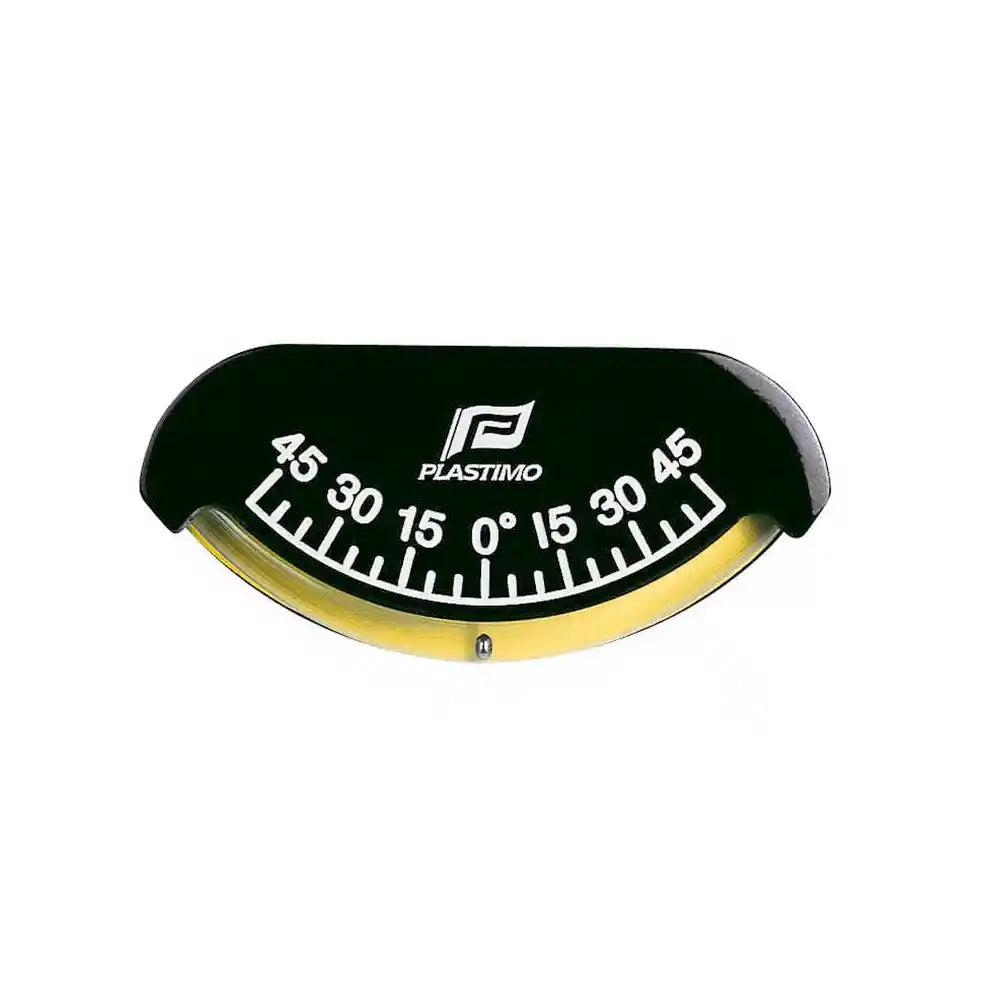 PLASTIMO Krängungsmesser