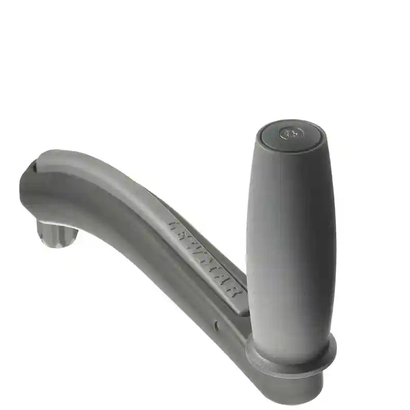Lewmar One Touch Standardgriff Winschkurbel / Standard-Achtkant