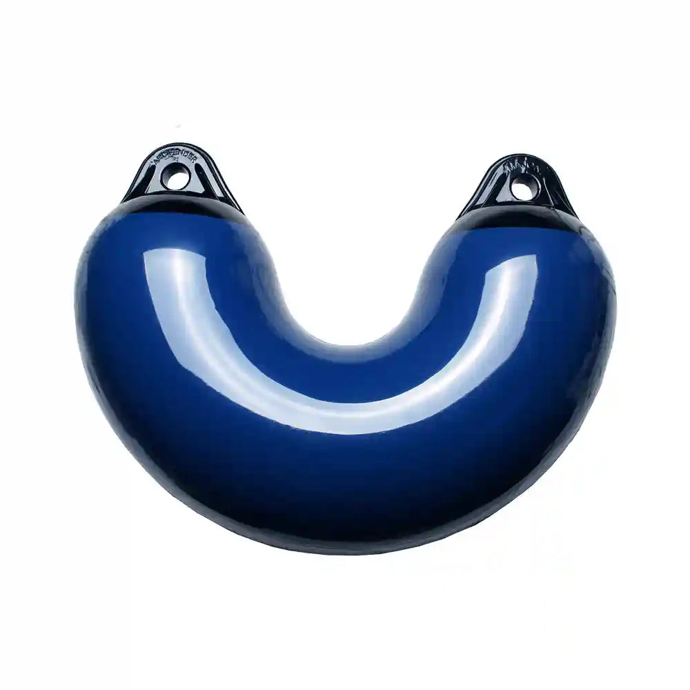 PLASTIMO ARC Stufenfender / Trittstufe - blau