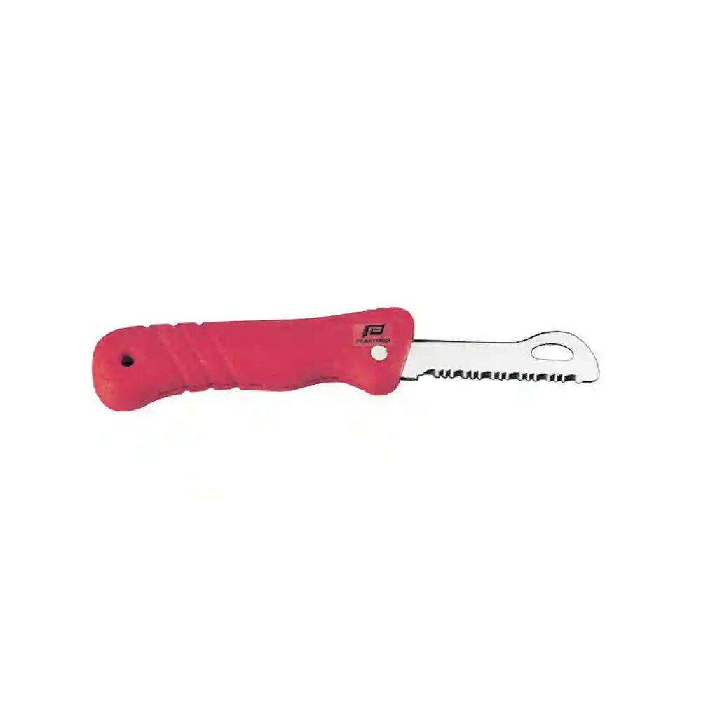 PLASTIMO Messer - schwimmfähig