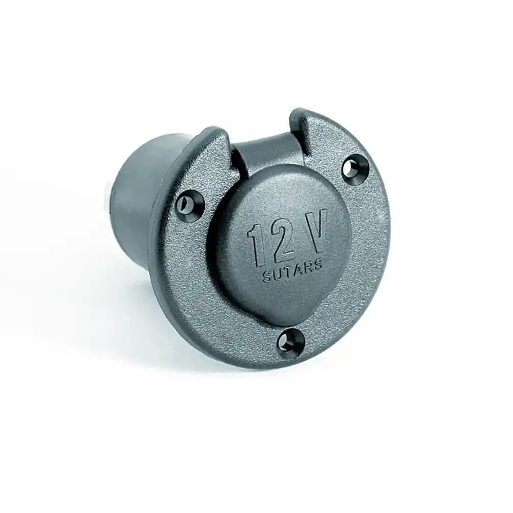 12V Dose für Zigarettenanzünder-Stecker