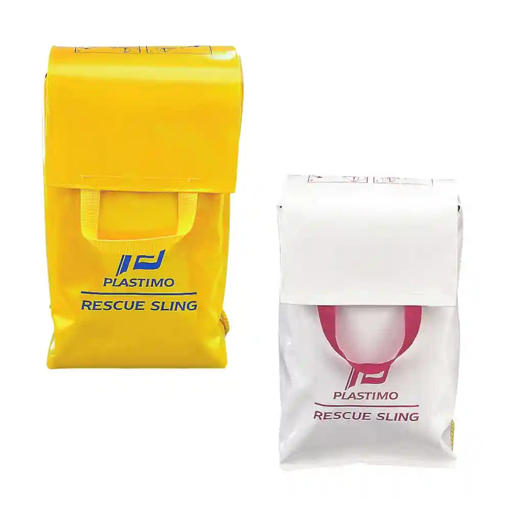PLASTIMO Rescue Sling Rettungsschlinge - MOB