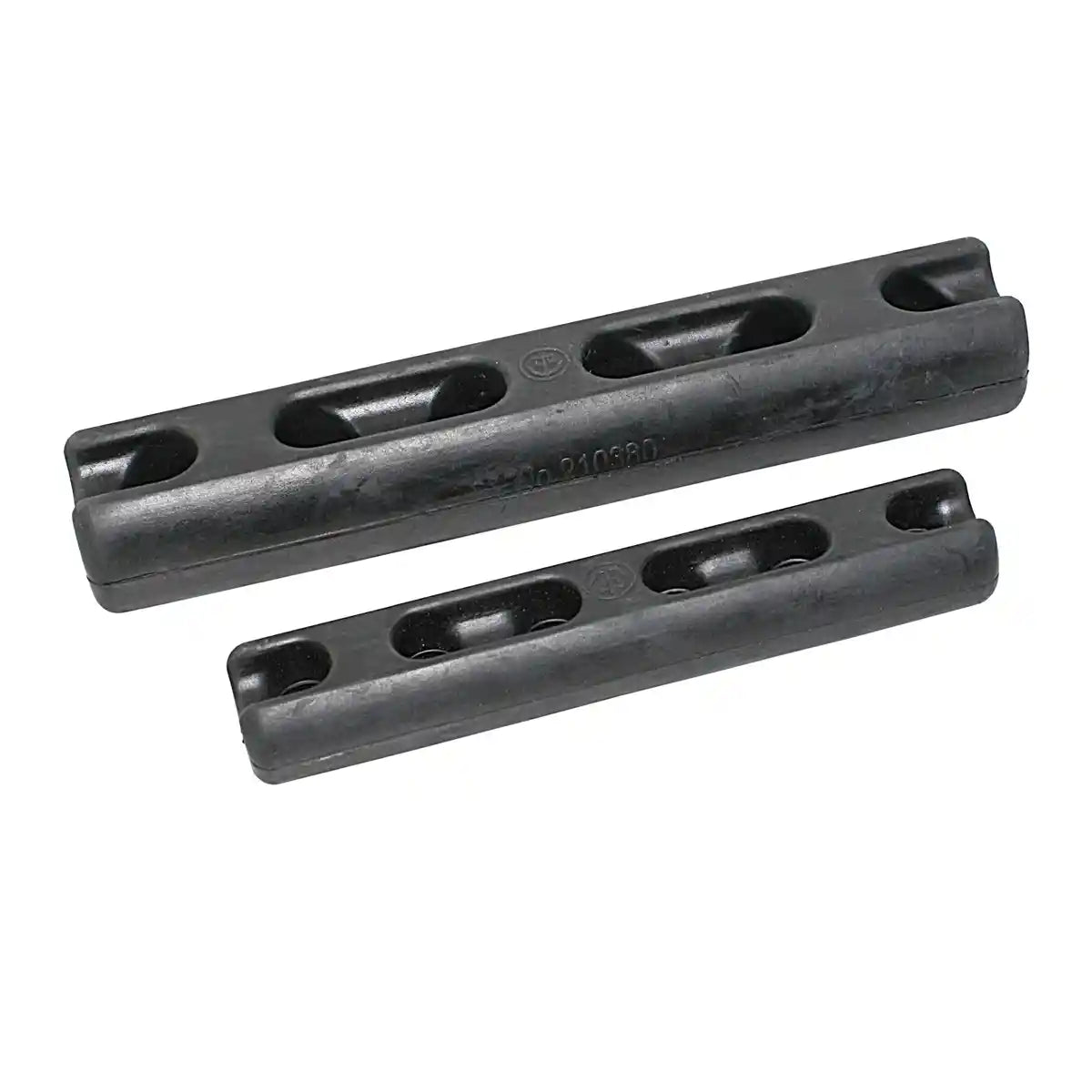 Ruckdämpfer kompakt (2er Set)
