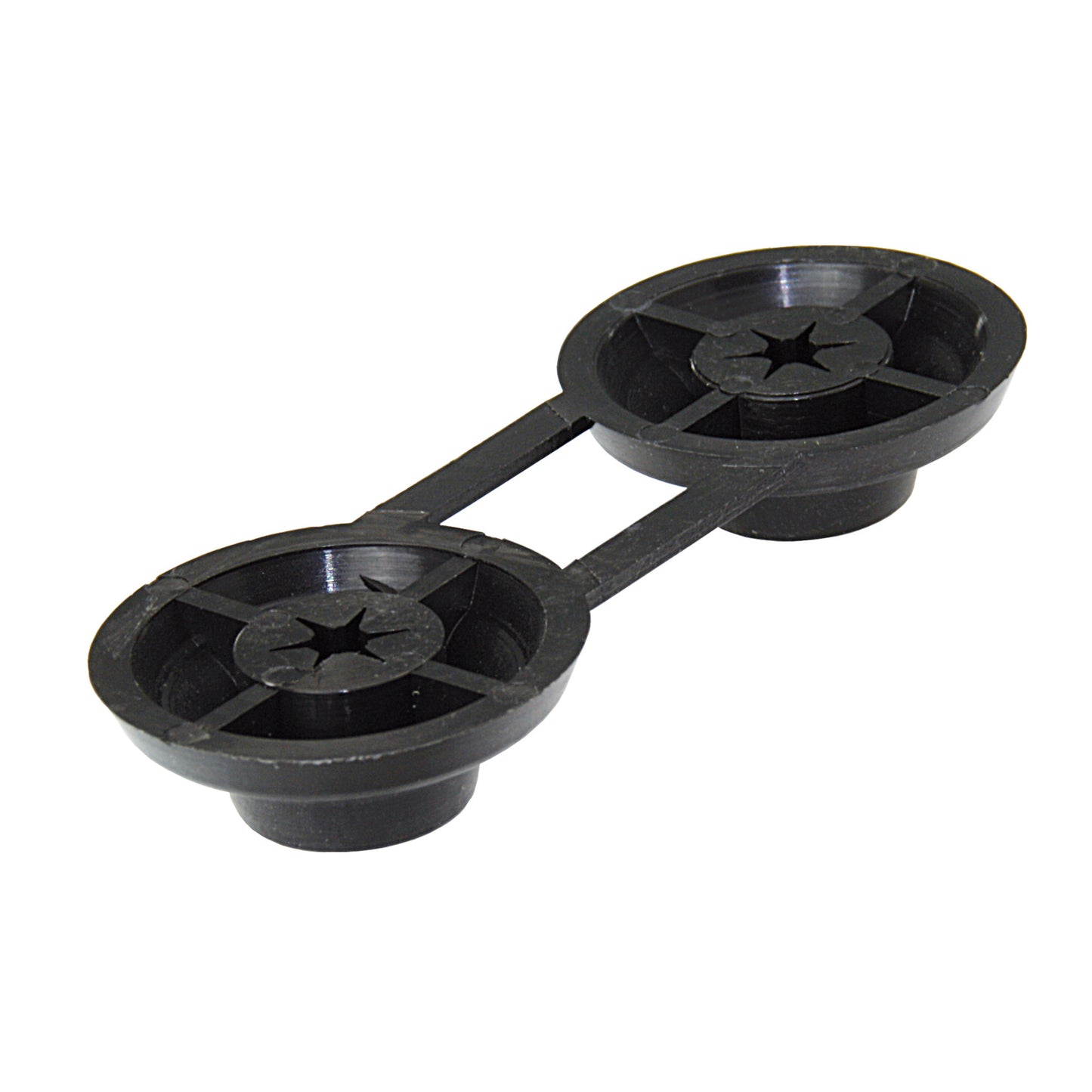 SERVO-Gegenplatten für SERVO 22 - 44