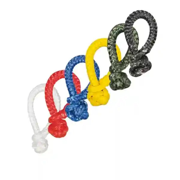 Liros Tauwerkschäkel / Soft-Schäkel