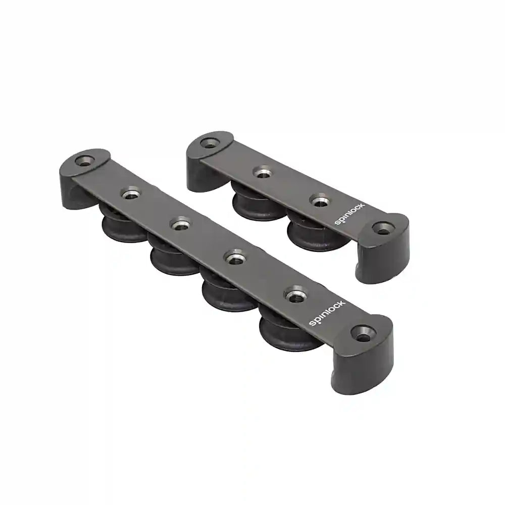 Spinlock Fallenumlenker