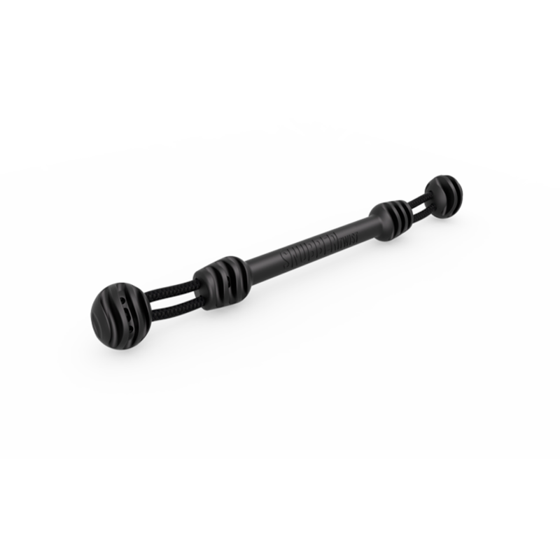 TheSnubber Twist Ruckdämpfer - black