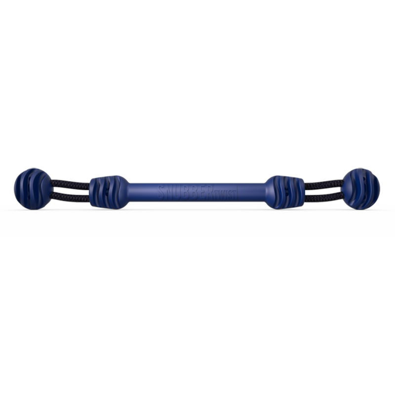 TheSnubber Twist Ruckdämpfer - blue