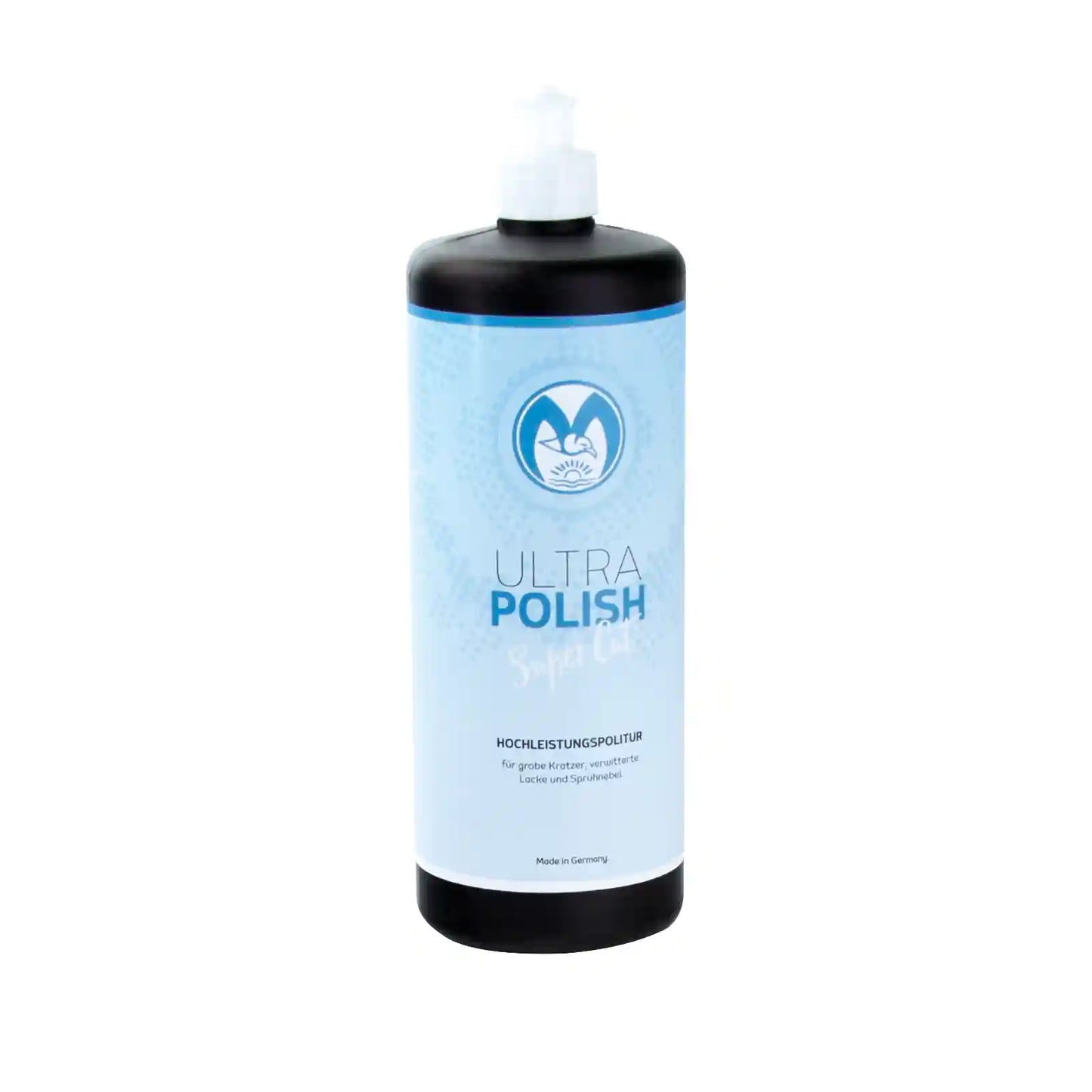 Ultra Polish Super Cut - 500mg