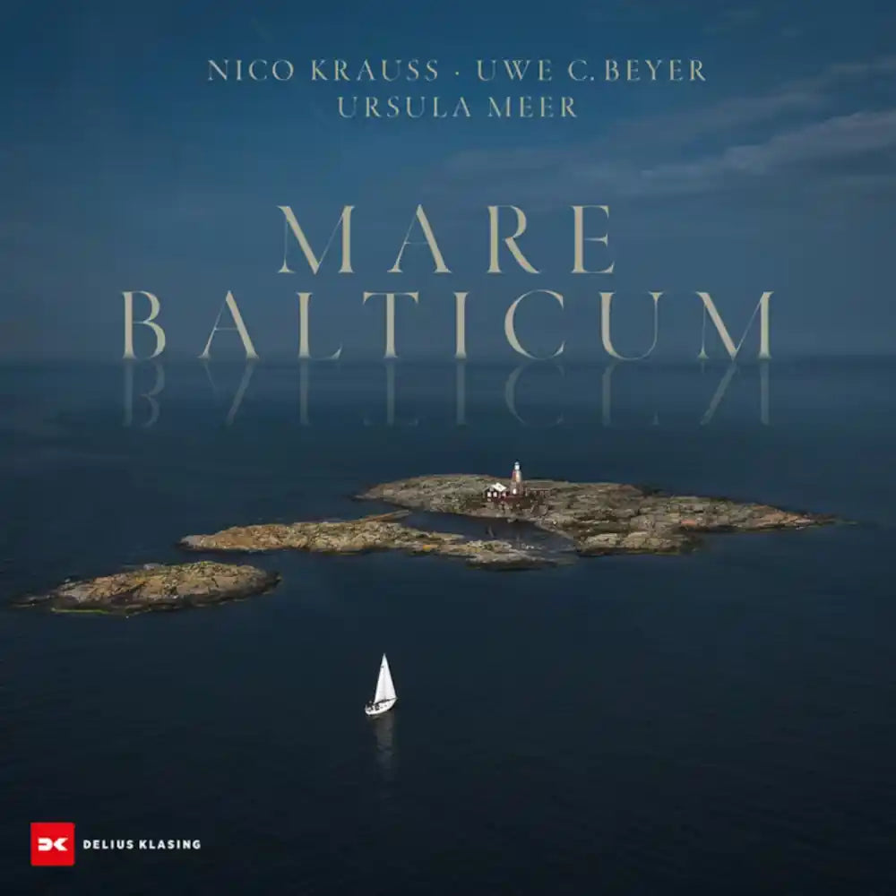 Mare Balticum - Beyer/Meer