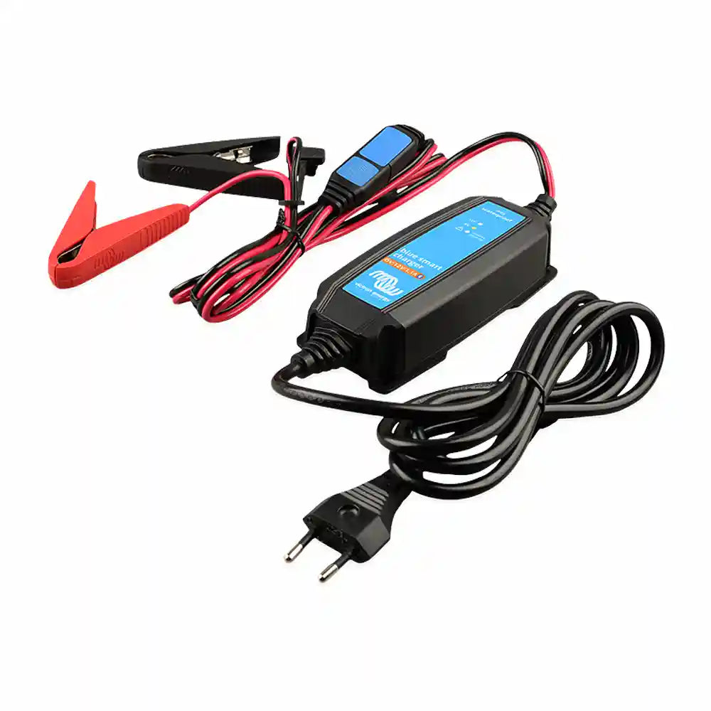 VICTRON Blue Smart Ladegerät IP65 12 V / 15 A